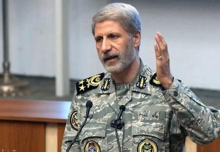 در دفاع از تمامیت ارضی ایران عزیز، لحظه‌ای درنگ نخواهیم کرد