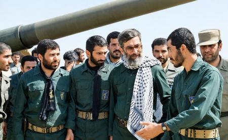 امام شهید: ما به‌ سوی میدان جنگ پرواز می‌کنیم