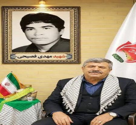 از حضور در جبهه تا جانبازی و شهادت برادر