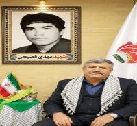 از حضور در جبهه تا جانبازی و شهادت برادر