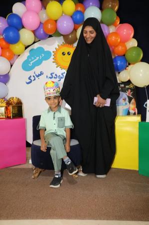 از پیراهن مدرسه تا دفتر سبز شهادت 