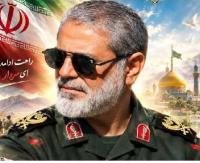 شهادت فرمانده قرارگاه عملیاتی شهید سجاد سراوان 