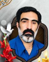 در وصف جانباز شهید «حسین بهجت منش»