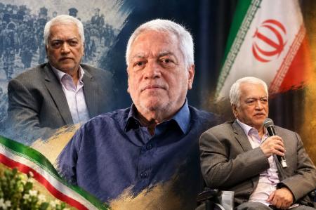 جانبازنخاعی که تسلیم ویلچر نشد