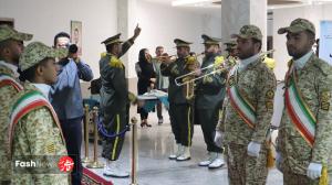 گزارش مصور/ همایش تجلیل از همسران جانبازان نخاعی برگزار شد