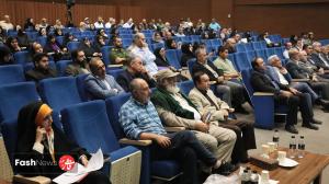 گزارش مصور/ همایش تجلیل از همسران جانبازان نخاعی برگزار شد