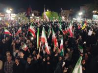 پدیده‌های بی‌نظیری به نام «سنگر خیابان» و «جان‌فدا»