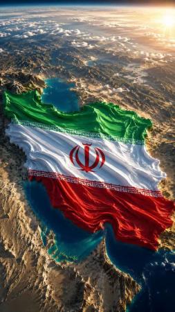 ایران؛ سرزمین شکوه، ایمان و اقتدار