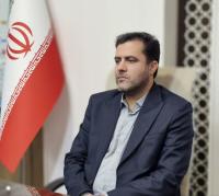دیدار رئیس دادگستری استان ایلام با خانواده شهیده مهدیس حمیدی