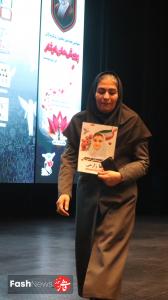 تجلیل از برگزیدگان سومین پویش ملی «ایثار» برگزار شد