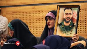 تجلیل از برگزیدگان سومین پویش ملی «ایثار» برگزار شد