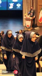 تجلیل از برگزیدگان سومین پویش ملی «ایثار» برگزار شد