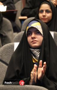تجلیل از برگزیدگان سومین پویش ملی «ایثار» برگزار شد