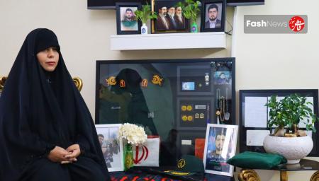 دوربین خلق خدا نگرفت، دوربین خدا که من را گرفته