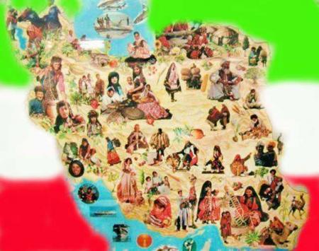  امروز فقط یک نام مهم است: ایران