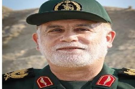  شهید نیلفروشان از نوجوانی تا شهادت