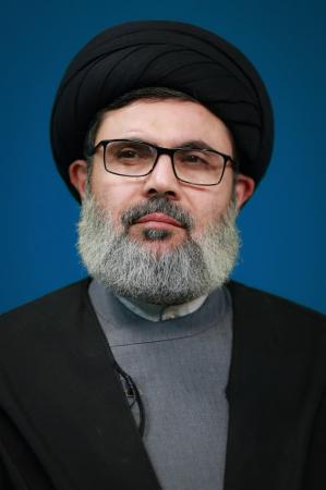 روایتی از زندگی و شهادت سید هاشم صفی‌الدین