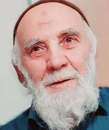  پدر محافظ شهید،  امام شهید به فرزندش پیوست