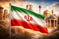  تشییع پیکر شهدای خنثی‌سازی مهمات در گز برخوار و تبریز