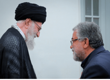 محافظی  که دوست نداشت بعد آقای شهید زنده بماند
