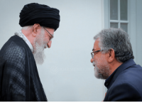 محافظی  که دوست نداشت بعد آقای شهید زنده بماند