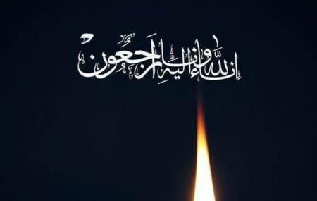 جانباز ۷۰درصد تنکابنی  به هم‌رزمان شهیدش پیوست