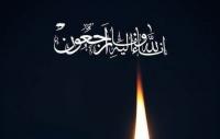 جانباز ۷۰درصد تنکابنی  به هم‌رزمان شهیدش پیوست