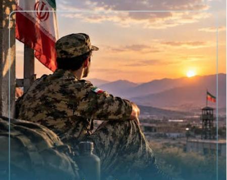 هرکس هنوز دلش برای این سرزمین می‌تپد