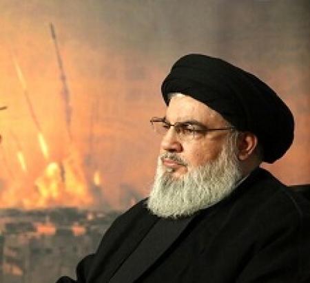 سیدحسن تاکید می‌کرد جمهوری اسلامی به هر قیمتی باید حفظ شود