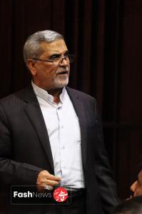 همایش گرامیداشت همسران جانبازان بصیر برگزار شد
