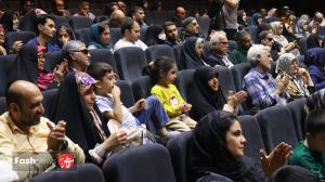 همایش گرامیداشت همسران جانبازان بصیر برگزار شد