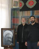 دو درخواست شهید لاریجانی از پسرش در روزهای آخر