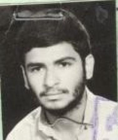  نماد صبر و غیرت