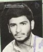  نماد صبر و غیرت