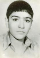 خنده در آغوش شهادت