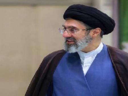  پیام تبریک رهبر انقلاب در پی قهرمانی تیم ملی کشتی آزاد