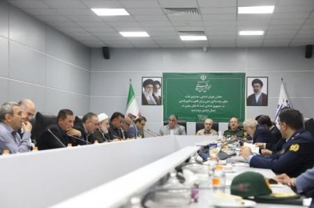 رسیدگی جدی  به مطالبات معیشتی و رفاهی نیروهای مسلح 