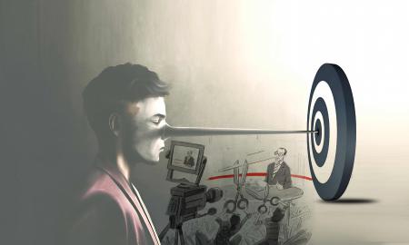 قرآن و فتنه‌انگیزی «مُرجِفون» 