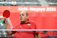 برنز تاریخی حسن جانفشان و نقره‌های مهدی اولاد و الفت‌نیا