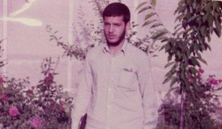قاری قرآن، سرباز بی‌ادعا