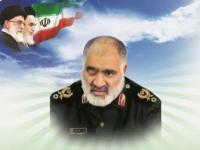 سردار شهیدی  که  جاودانه شد
