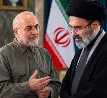 قالیباف جزئیات دیدارش با رهبر انقلاب را تشریح کرد