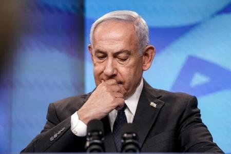 رسانه رسمی رژیم صهیونیستی هم از شکست نتانیاهو خبر داد