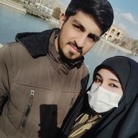 ابوالفضل آمد، اما در میان کوچه‌ای از اشک و تابوت