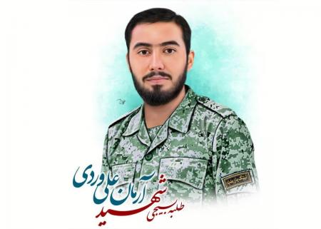 جوانِ طلبه‌ بسیجی که ره صدساله را یک‌شبه رفت