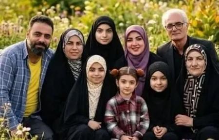 آسمانی شدن در آغوش هم