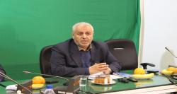 گزارش مشروح نشست خبری مدیرکل بنیاد استان تهران