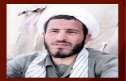 جلوه عشق خدا را نظاره کن!