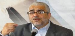 اعتراض شدیدبه رئیس مجلس بخاطر یک پیام تسلیت 