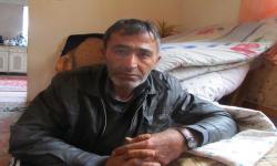 سربازی تنها پسرم را ببخشند
